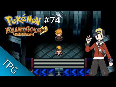 Let's Play Pokemon HeartGold: Part 74