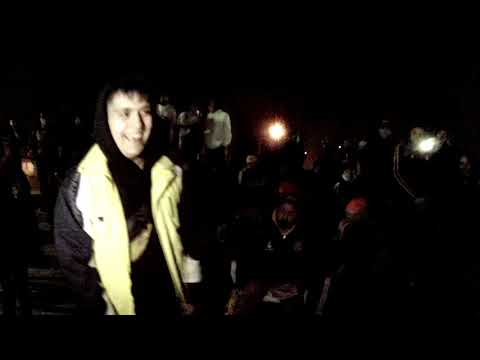 Alejo x Seam 🆚 Skai x Jere - 4tos - Fecha 11 - 18/07/2021