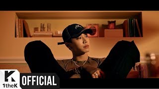 [Teaser 2] LEEGIKWANG(이기광) _ Don&#39;t Close Your Eyes (D.C.Y.E) (Feat. Kid Milli)