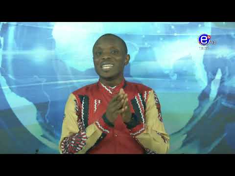 PIDGIN NEWS MONDAY NOVEMBER 29, 2021 - ÉQUINOXE TV