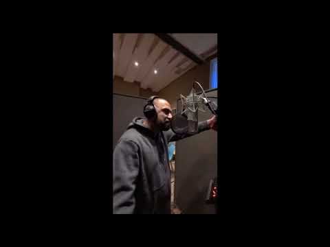 Garjoka - Natiskam / Натискам