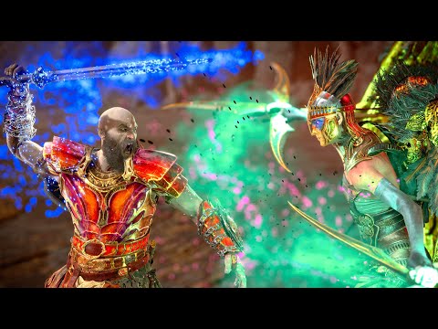 How to Kill Gna in 2 Seconds [Tutorial]