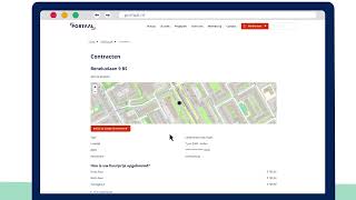 Hoe ziet MijnPortaal eruit?