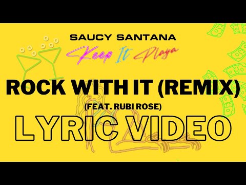 Video thumbnail for Rock With It (Remix)