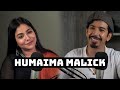 From Bol to Bold to Daro with Humaima Malick