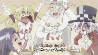 Download lagu Kaitou Joker Amv - Alone mp3