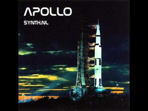 Synth.nl - Apollo 9