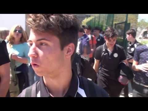 Futbol Copa Mallorca 2017 ( CIDE CADETE A )