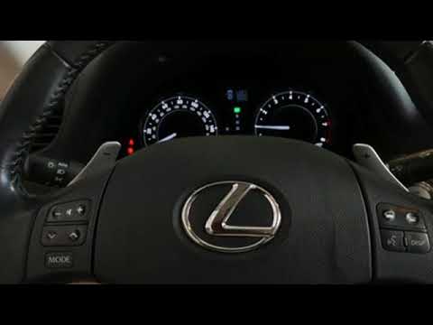 Used 2010 Lexus IS 250C Woodbury, MN, St Paul, MN #105673A