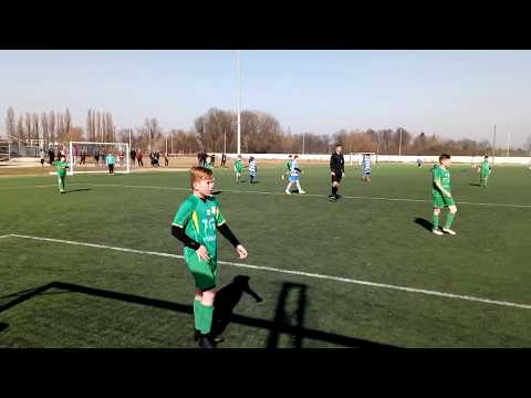 NK Karlovac 1919 - NK Vinogradar (1.Pol.)