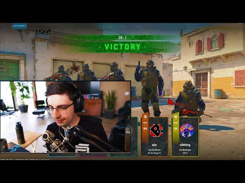 Shroud confirmed Valorant is dead.