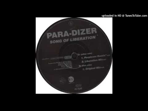 Para-Dizer - Songs of Liberation [1994]