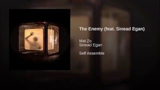 The Enemy (feat. Sinead Egan)