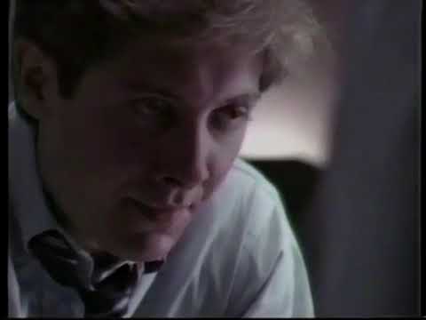 Bad Influence TV Spot (1990) (low quality)