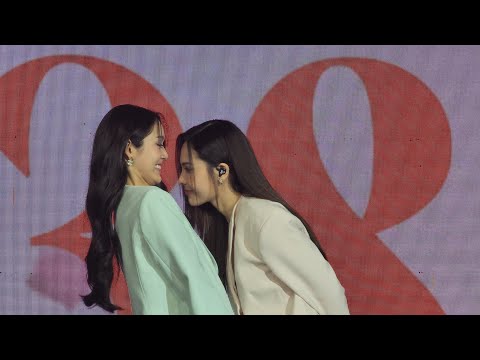 #LMSY - Checking your pulse rate??? (lol, idk the title of this game 😅) | #LMSY1stFMinManila #ThaiGL