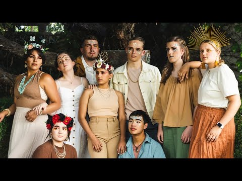 Future Forever (Björk) - Melníu - A Cappella Academy