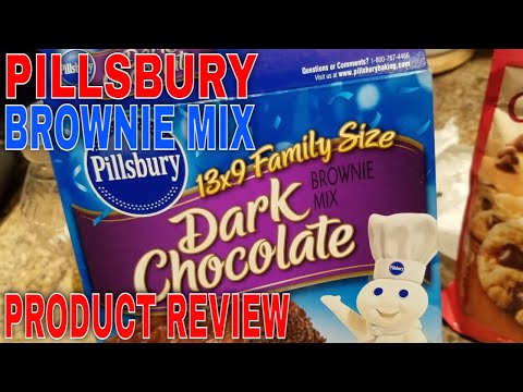 download lagu mp3 mp4 Betty Crocker Dark Chocolate Brownie Mix Nutrition, download lagu Betty Crocker Dark Chocolate Brownie Mix Nutrition gratis, unduh video klip Betty Crocker Dark Chocolate Brownie Mix Nutrition