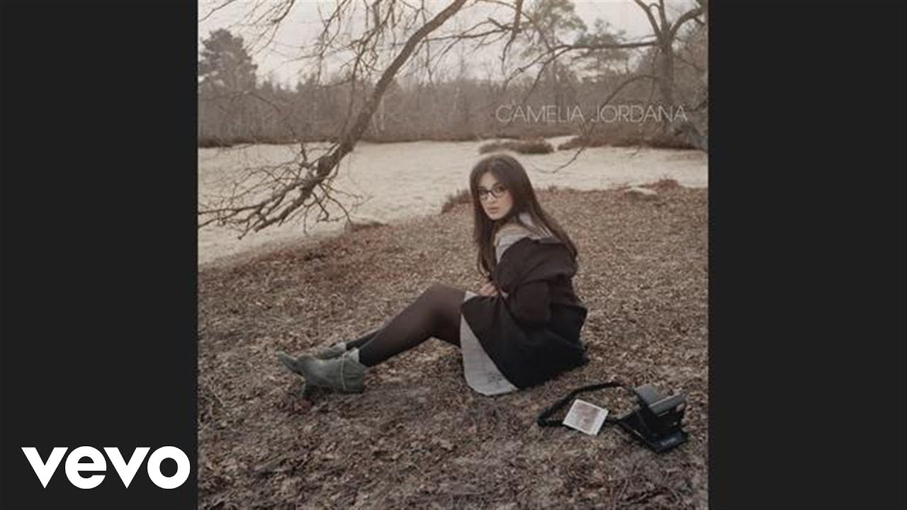 Camélia Jordana - Je pars