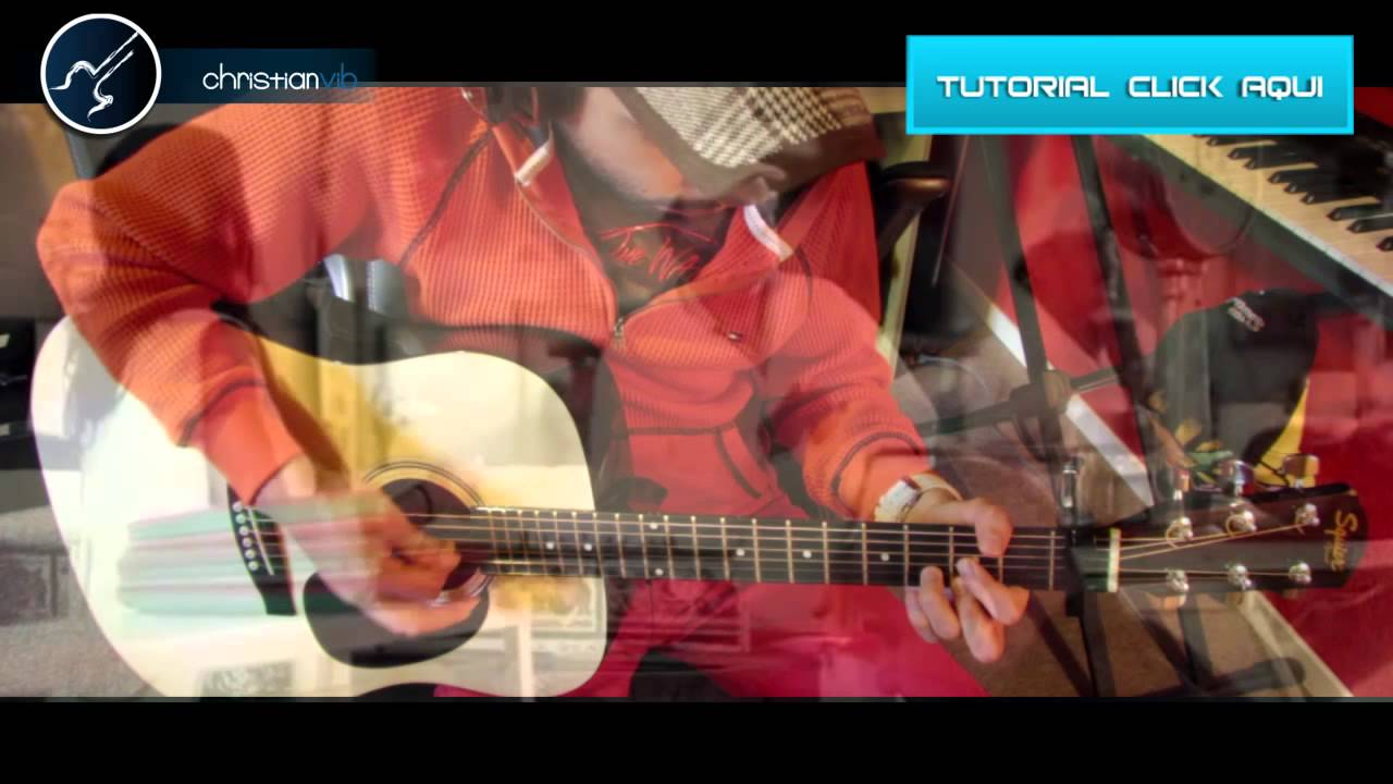 El Ruido de tus Zapatos Cover Acustico Guitarra