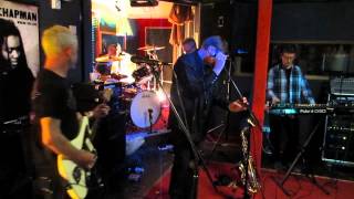 Sad Lovers &amp; Giants - Fredstock - Man of Straw