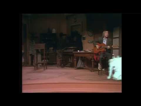 Ottifant auf der Bühne (1) — Die Otto-Show VII (1979)