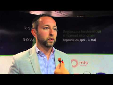 Nova Energija 2015 - Milan Maglov