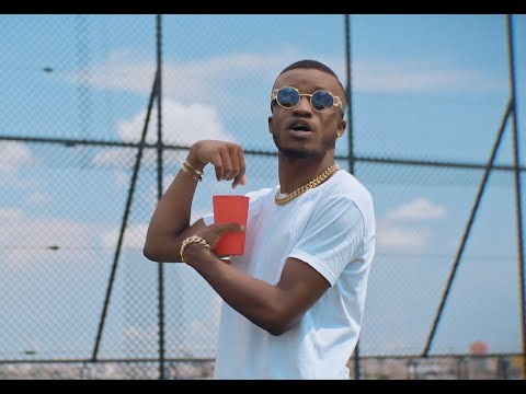 Coolkid Berka - Alright (Official Video) Dir. by Dr. Nkeng Stephens