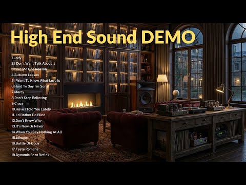 Art Sound • Pure Fidelity | 24-Bit FLAC Audiophile Hi-Res Audio