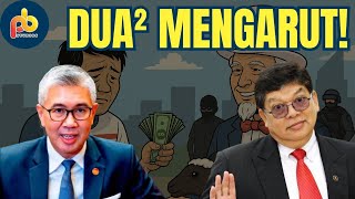 Download lagu Speaker ubi kayu cover line, Zafrul fitnah pembangkang salahkan penjawat awam. MENGARUT! mp3 Download lagu Speaker ubi kayu cover line, Zafrul fitnah pembangkang salahkan penjawat awam. MENGARUT! mp3