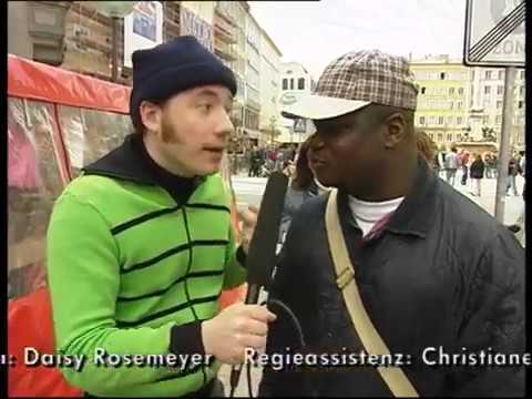 "Manamana!" - bullyparade - TV Comedyshow / 1997