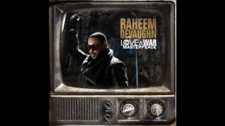 Raheem DeVaughn - Revelations 2010 (ft. Damian Marley)
