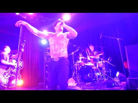 Guana Batz - Martian Princess @ Lido, 04.03.2017