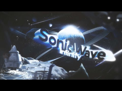 SONIC WAVE INFINITY VERIFIED! [By APTeam and Riot] (HARDEST DEMON)
