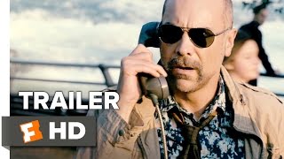 The American Side Official Trailer 1 (2016) - Greg Stuhr, Janeane Garofalo Movie HD