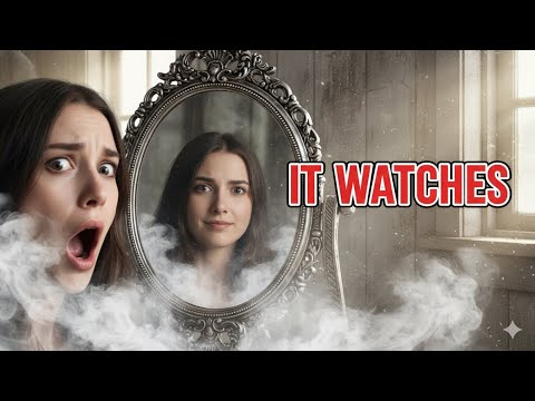 The Mirrors That Controlled Them: Bodies Frozen, Eyes Watching, Life Taken Without Consent