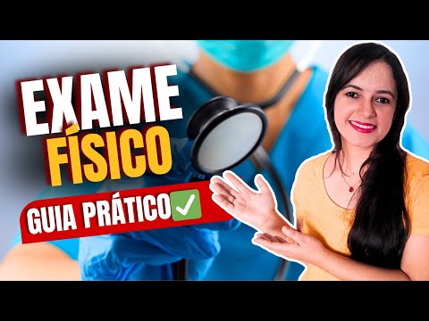 Physical Exam: What you can't forget for the test! ✅