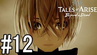 【TOAR】夜明けの向こうで、２つを１つに【Beyond The Dawn】#12