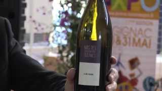 Concours vins Vallée Hérault