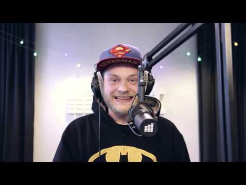 Jompa - Vänster, höger (Live @ East FM)