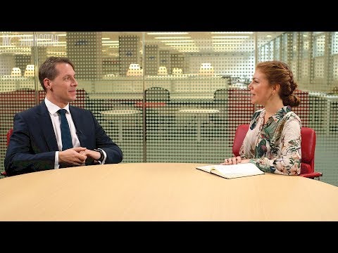 We Want Dividends That Can Grow