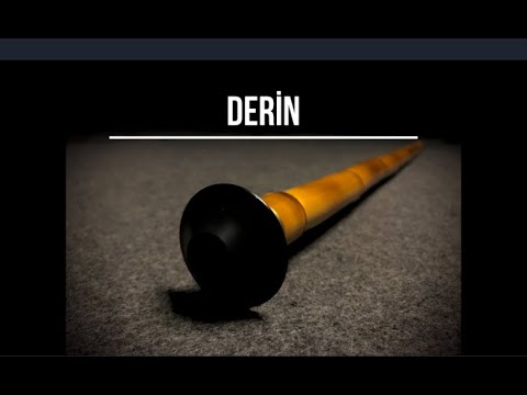 Derin | Ney Sesi