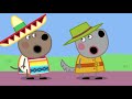 Peppa Pig Episodes Birthday Compilation New 2017 Cartoons For Children 3