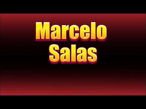 How to pronounce Marcelo Salas?(SORT OF CORRRECTLY)