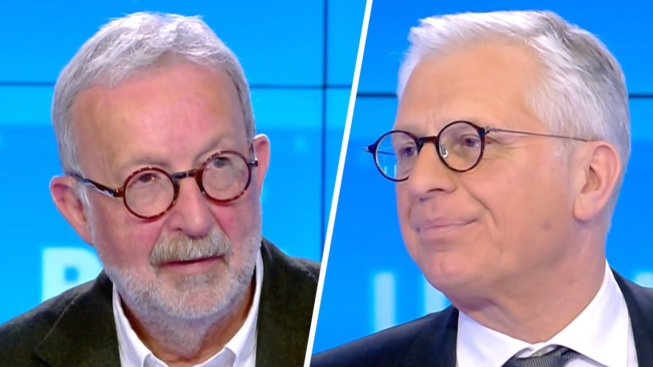 "C’est la France qui a créé l’Algérie" (Joseph Thouvenel)