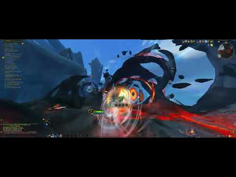 Azure Span - Vakthros Ascent - Advanced - Gold