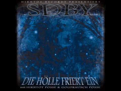 SDBY - Volume 2 - Die Hölle Friert Ein Snippet pt.1