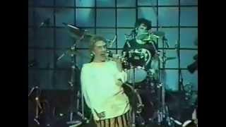 Public Image Ltd - Live in Japan 1983 - Solitaire