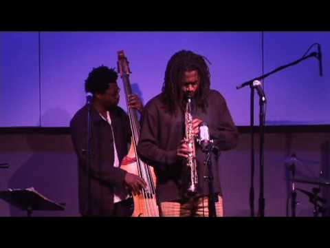 Yosvany Terry Quartet: Live at Jazz Bakery: 