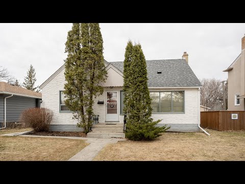 House for Sale | 235 Lockwood St | Winnipeg MB