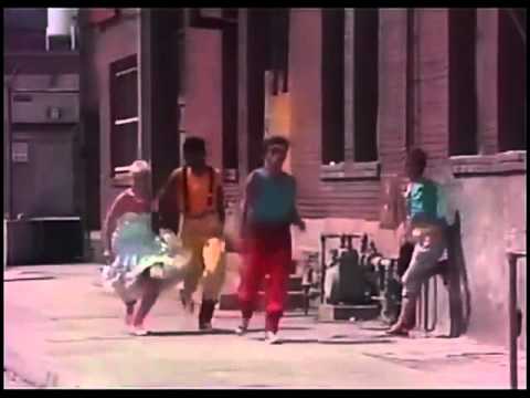 Alicia Myers - You Get The Best From Me (Say, Say, Say)